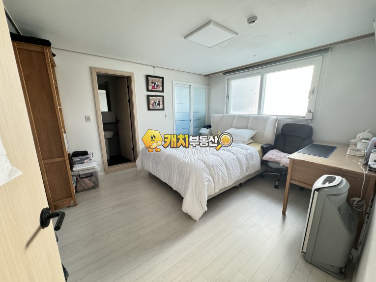 경기 안양만안구 안양동 캐치 l 준신축 l 34829 l 퍼스트힐 l 쓰리룸 매매 매물번호 35152 사진 6