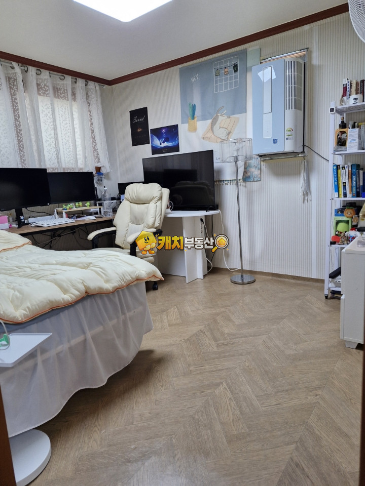 서울 금천구 독산동 캐치 l 구옥 l 34865 l 로얄홈파크 l 쓰리룸 매매 매물번호 35154 사진 3