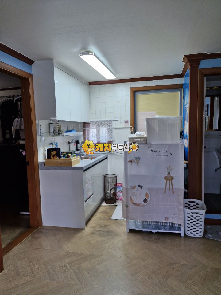 서울 금천구 독산동 캐치 l 구옥 l 34865 l 로얄홈파크 l 쓰리룸 매매 매물번호 35154 사진 4