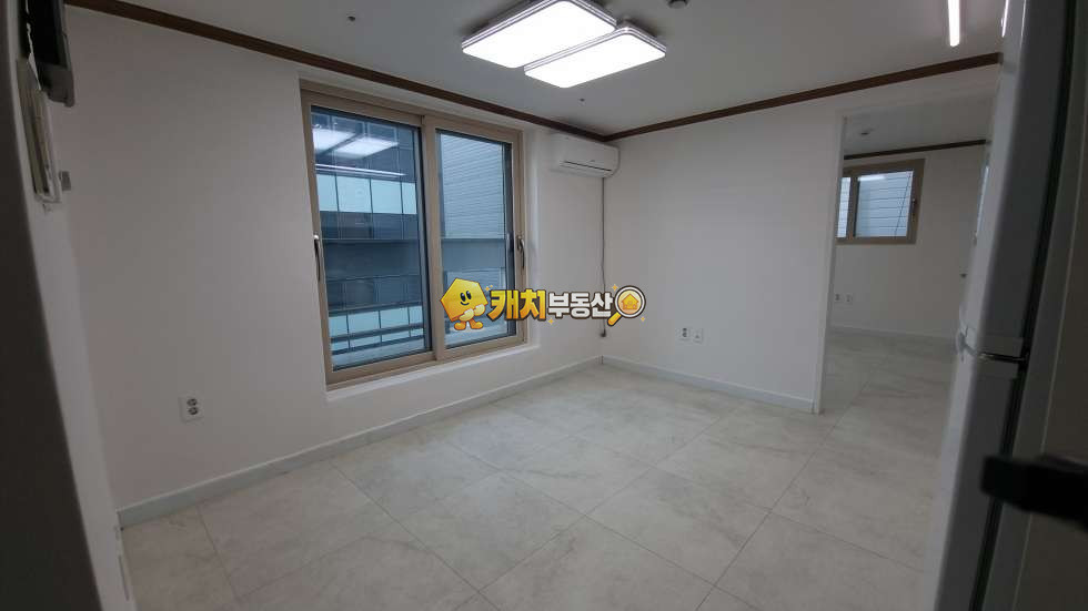 서울 강서구 화곡동 캐치 l 준신축 l 35093 l 휴먼시티 l 1.5룸 매매 매물번호 35160 사진 3