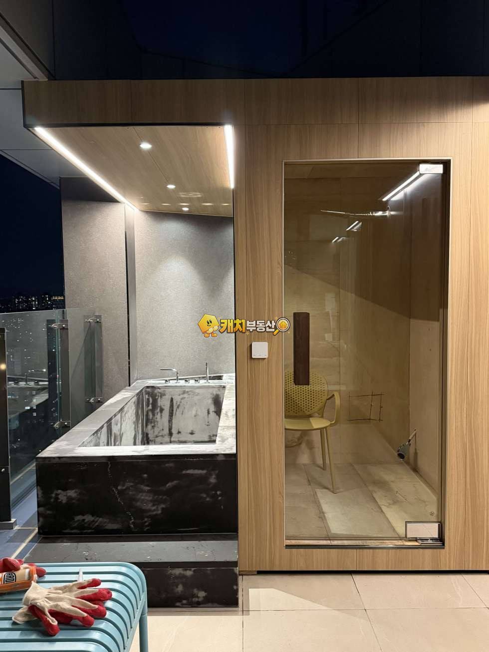서울 마포구 노고산동 캐치 l 준신축 l 35369 l 빌리브디에이블 l 복층 테라스 매매 매물번호 35164 사진 1