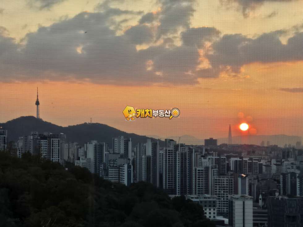 서울 마포구 노고산동 캐치 l 준신축 l 35369 l 빌리브디에이블 l 복층 테라스 매매 매물번호 35164 사진 31