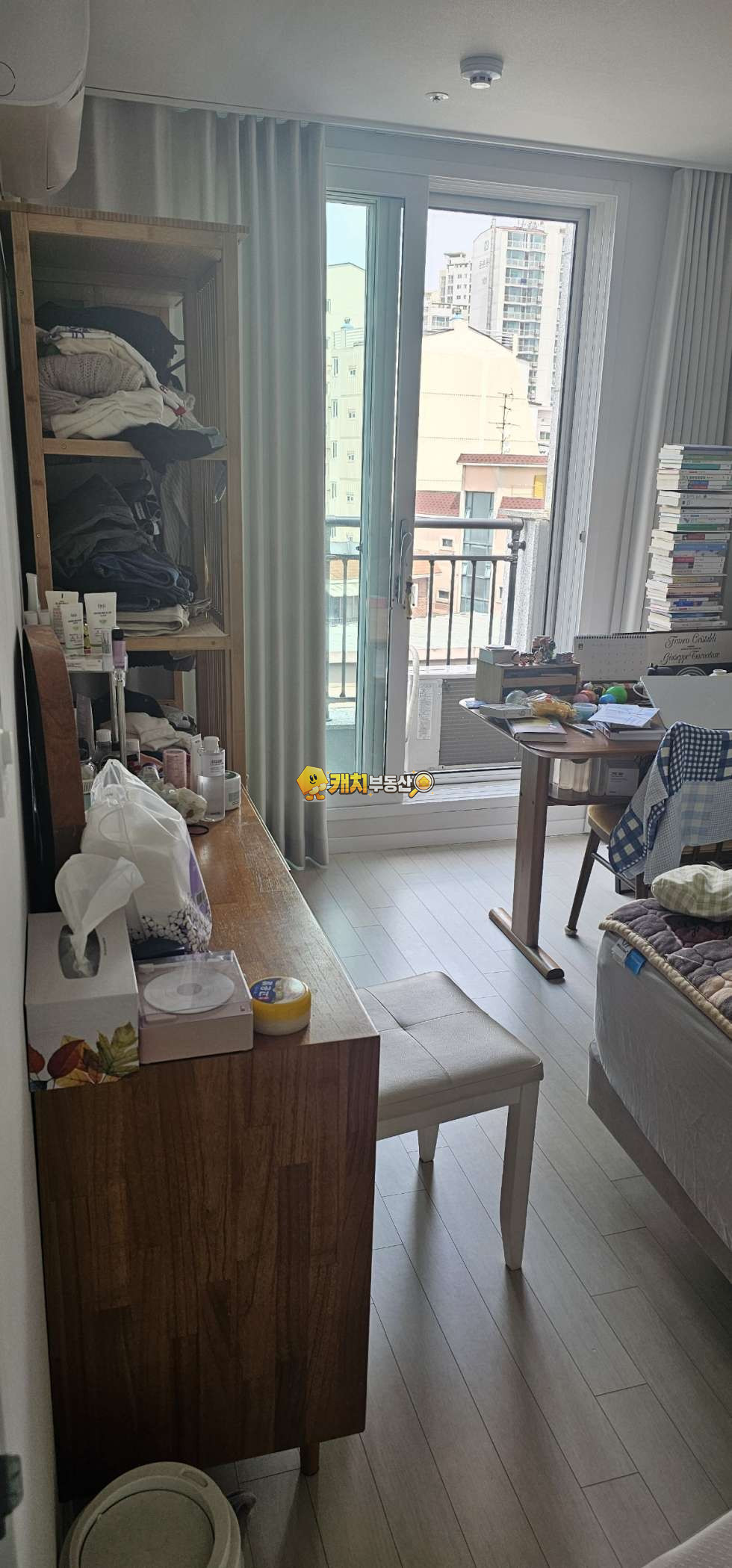 서울 강동구 둔촌동 캐치 l 준신축 l 35408 l 더존스테이 l 복층 테라스 매매 매물번호 35165 사진 13