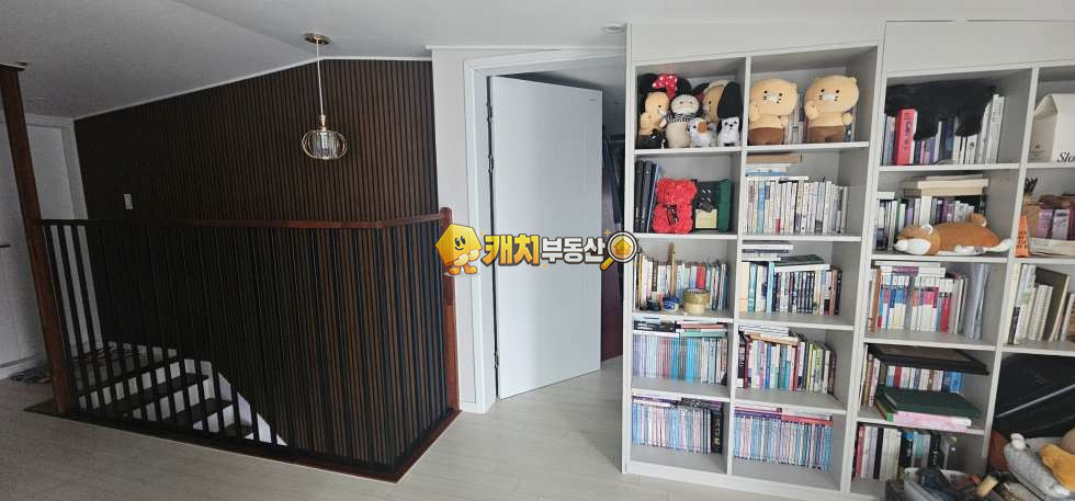 서울 강동구 둔촌동 캐치 l 준신축 l 35408 l 더존스테이 l 복층 테라스 매매 매물번호 35165 사진 19