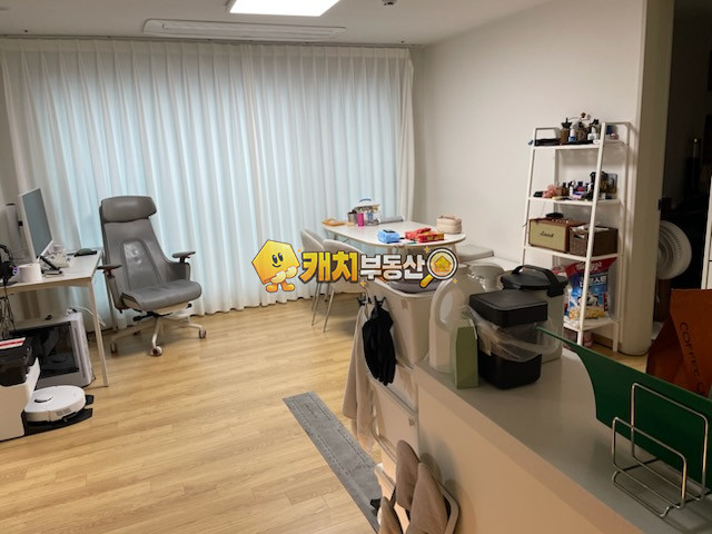 서울 강동구 고덕동 캐치 l 준신축 l 35813 l 엘아트빌 l 투룸 매매 매물번호 35170 사진 1