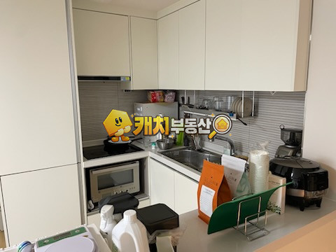 서울 강동구 고덕동 캐치 l 준신축 l 35813 l 엘아트빌 l 투룸 매매 매물번호 35170 사진 2