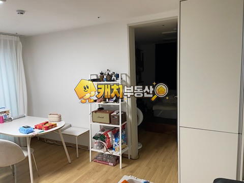 서울 강동구 고덕동 캐치 l 준신축 l 35813 l 엘아트빌 l 투룸 매매 매물번호 35170 사진 3