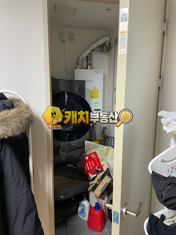 서울 강동구 고덕동 캐치 l 준신축 l 35813 l 엘아트빌 l 투룸 매매 매물번호 35170 사진 6