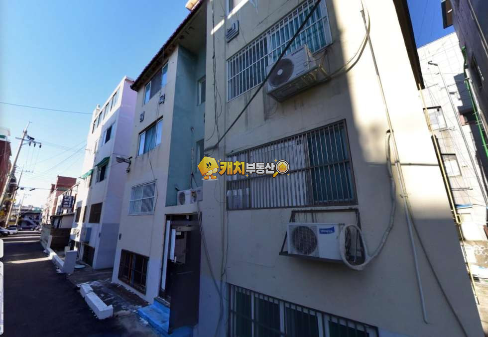 인천 남동구 구월동 캐치 l 구옥 l 35928 l 원욱빌라 l 투룸 매매 매물번호 35173 사진 2
