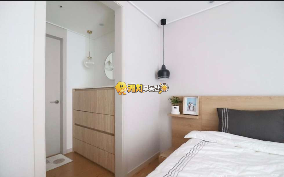 경기 용인수지구 동천동 캐치 l 준신축 l 36432 l 더샵동천이스트포레 l 쓰리룸 매매 매물번호 35184 사진 5