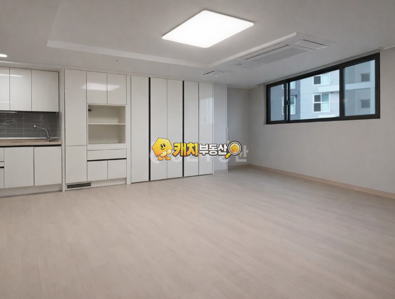 경기 성남수정구 시흥동 캐치 l 준신축 l 36468 l 판교제2테크노밸리LH1단지 l 원룸 매매 매물번호 35186 사진 2