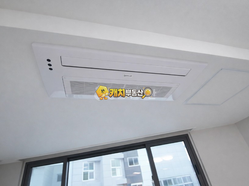 경기 성남수정구 시흥동 캐치 l 준신축 l 36468 l 판교제2테크노밸리LH1단지 l 원룸 매매 매물번호 35186 사진 5