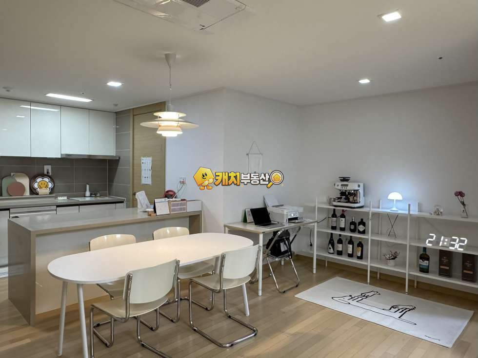 경기 성남분당구 백현동 캐치 l 구옥 l 36499 l 알파리움2단지 l 쓰리룸 매매 매물번호 35189 사진 9