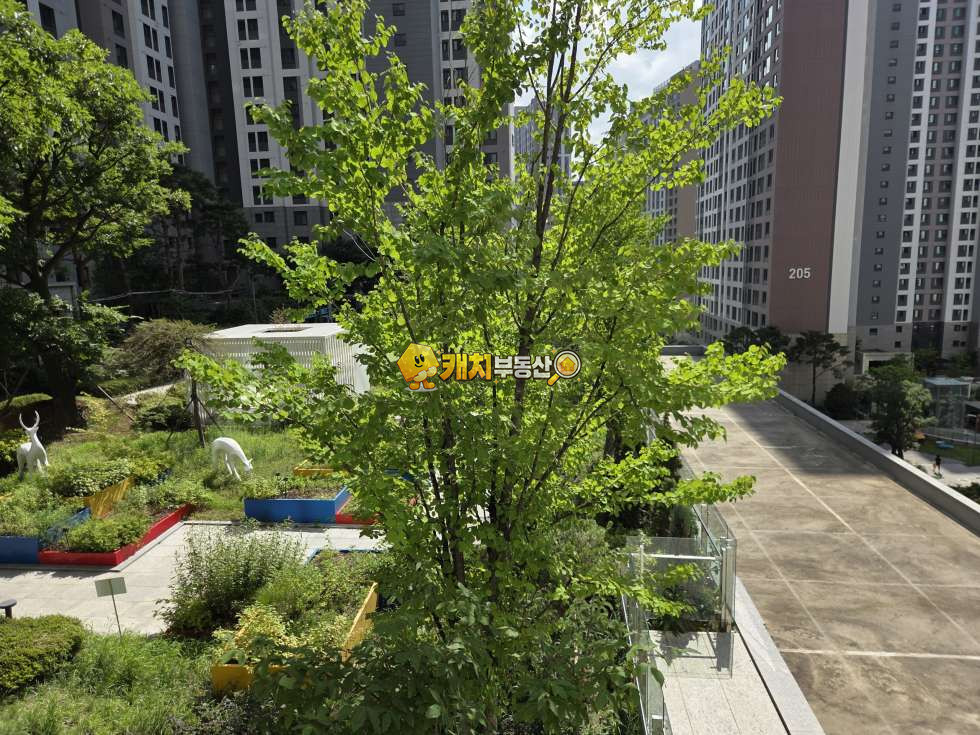 경기 성남수정구 신흥동 캐치 l 준신축 l 36521 l 산성역자이푸르지오2단지 l 쓰리룸 매매 매물번호 35194 사진 3