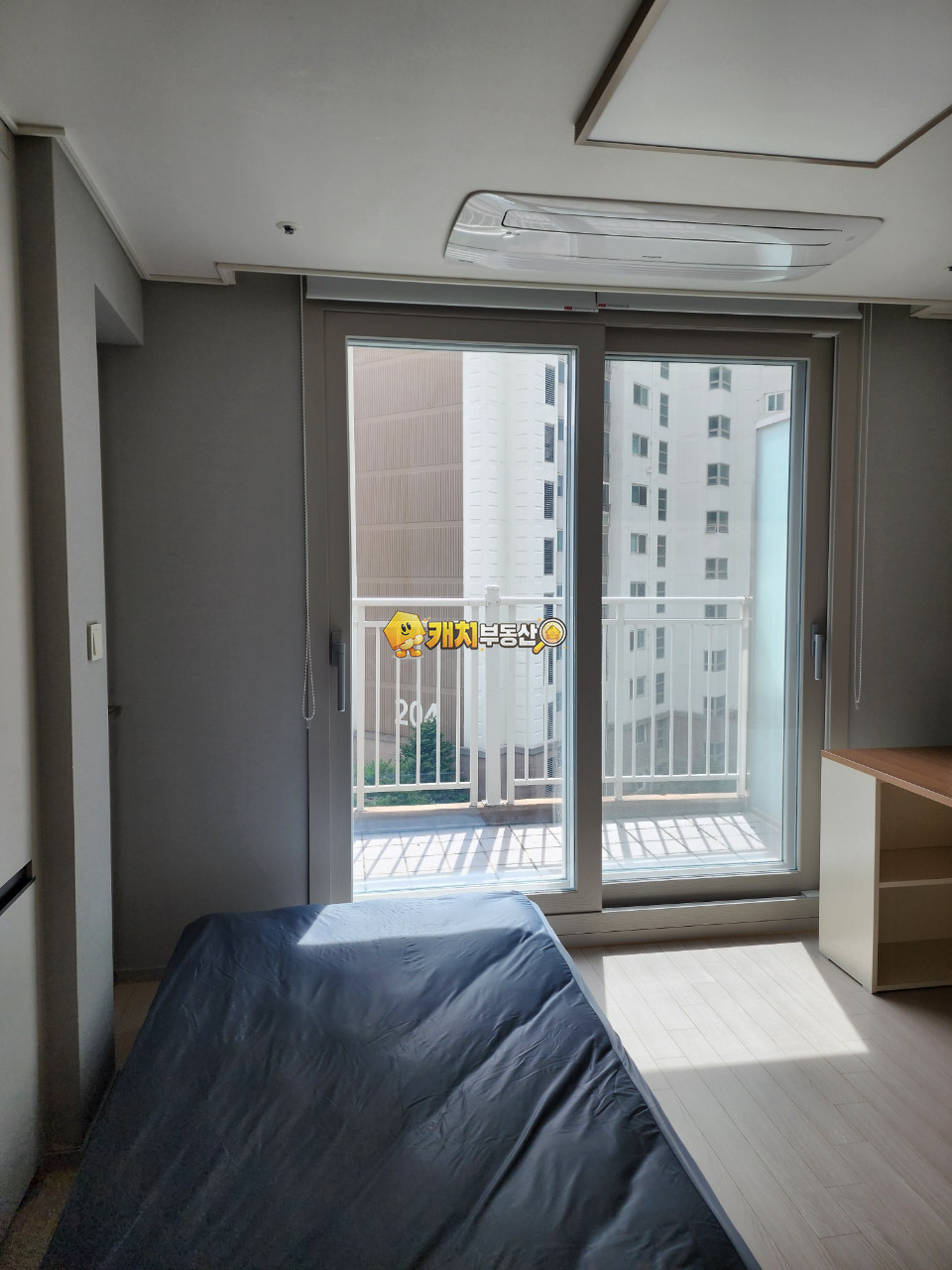 서울 강남구 역삼동 캐치 l 준신축 l 36554 l 역삼센트럴2차아이파크 l 원룸 매매 매물번호 35196 사진 1