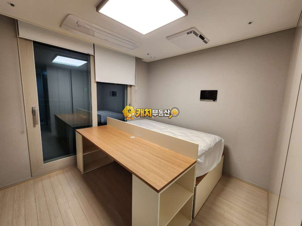 서울 강남구 역삼동 캐치 l 준신축 l 36554 l 역삼센트럴2차아이파크 l 원룸 매매 매물번호 35196 사진 2