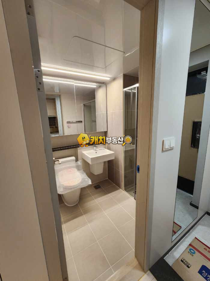 서울 강남구 역삼동 캐치 l 준신축 l 36554 l 역삼센트럴2차아이파크 l 원룸 매매 매물번호 35196 사진 3