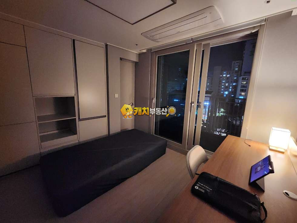 서울 강남구 역삼동 캐치 l 준신축 l 36554 l 역삼센트럴2차아이파크 l 원룸 매매 매물번호 35196 사진 4