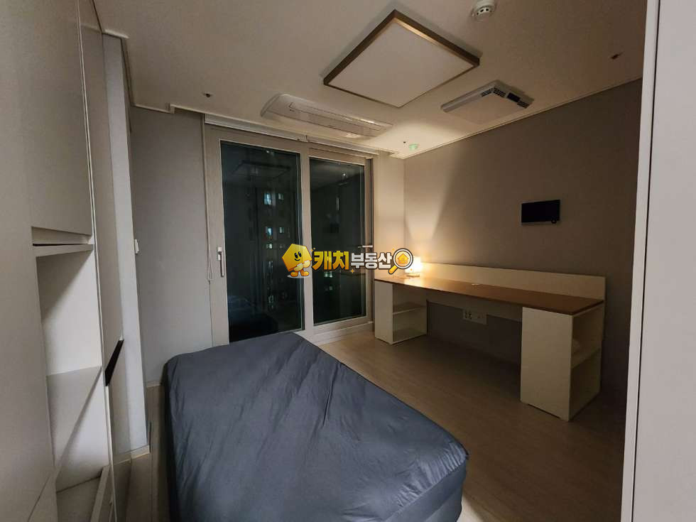 서울 강남구 역삼동 캐치 l 준신축 l 36554 l 역삼센트럴2차아이파크 l 원룸 매매 매물번호 35196 사진 5