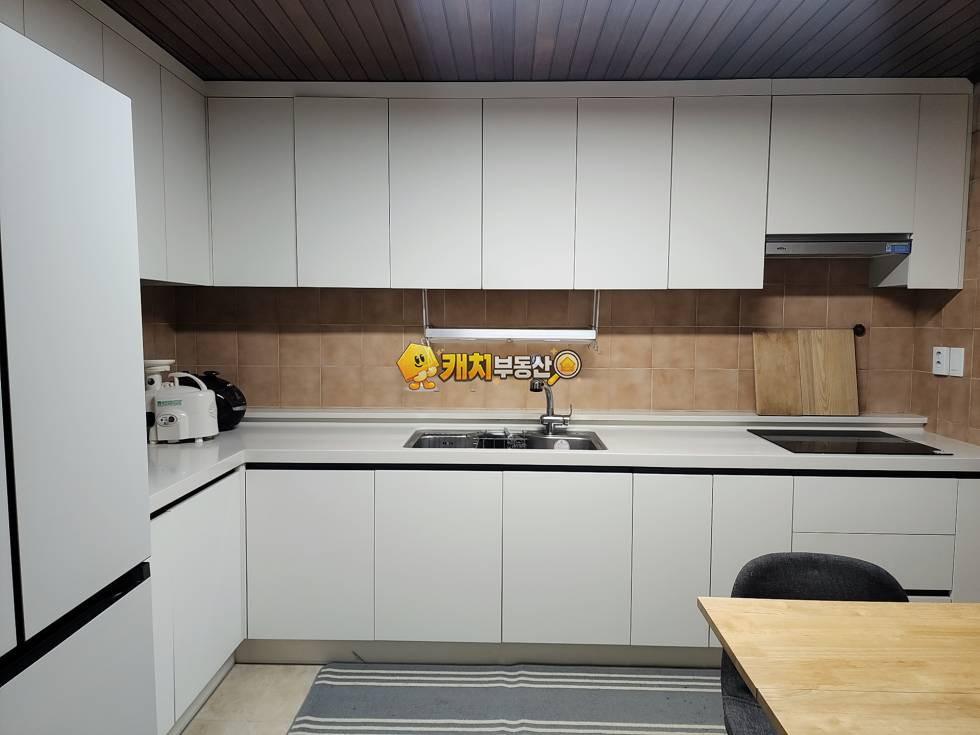 서울 강남구 역삼동 캐치 l 구옥 l 36568 l 현대빌라 l 투룸 매매 매물번호 35198 사진 8
