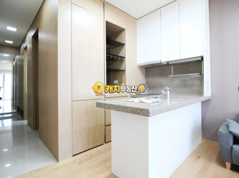 서울 강남구 역삼동 캐치 l 구옥 l 36584 l 강남역센트럴푸르지오시티 l 원룸 매매 매물번호 35199 사진 3