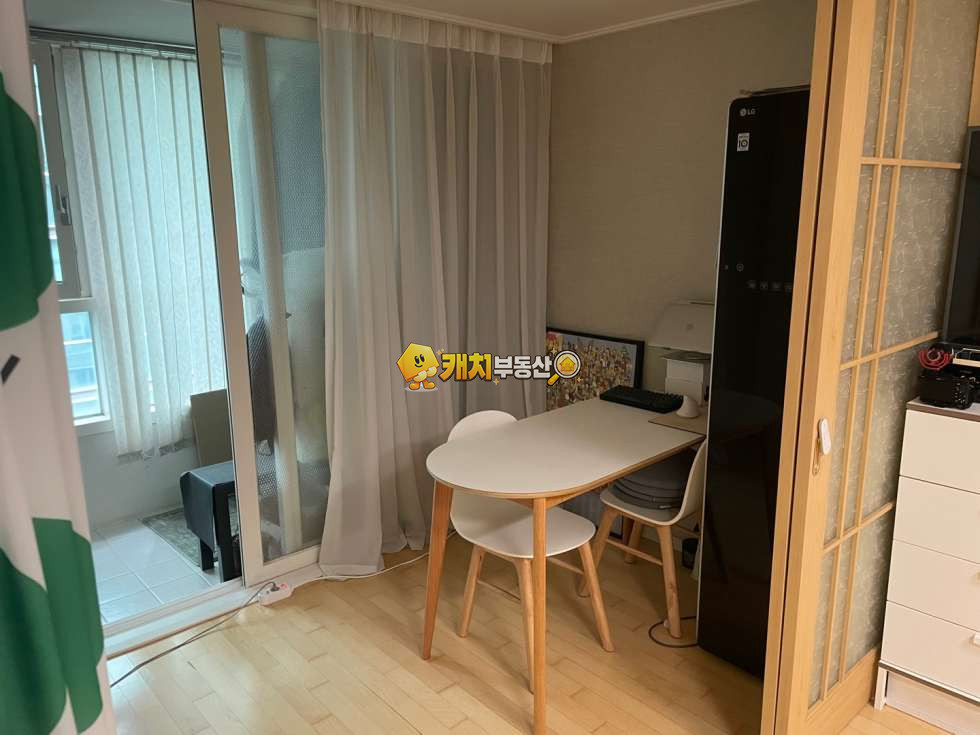 서울 강남구 대치동 캐치 l 구옥 l 36592 l 선릉역대우아이빌5차 l 원룸 매매 매물번호 35200 사진 3