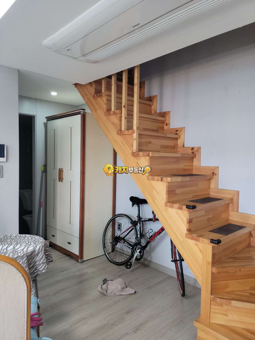 서울 강남구 역삼동 캐치 l 구옥 l 36610 l 미도휴먼빌 l 복층 테라스 매매 매물번호 35203 사진 1