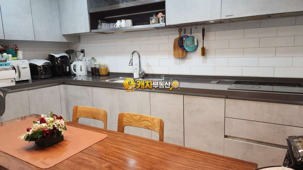서울 강남구 역삼동 캐치 l 구옥 l 36610 l 미도휴먼빌 l 복층 테라스 매매 매물번호 35203 사진 11