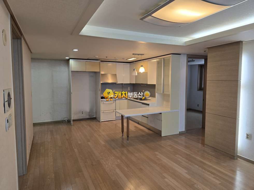 서울 강남구 삼성동 캐치 l 구옥 l 36628 l 삼성우정에쉐르II l 쓰리룸 매매 매물번호 35204 사진 2