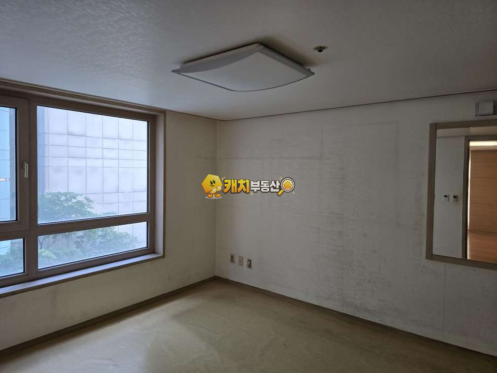 서울 강남구 삼성동 캐치 l 구옥 l 36628 l 삼성우정에쉐르II l 쓰리룸 매매 매물번호 35204 사진 3
