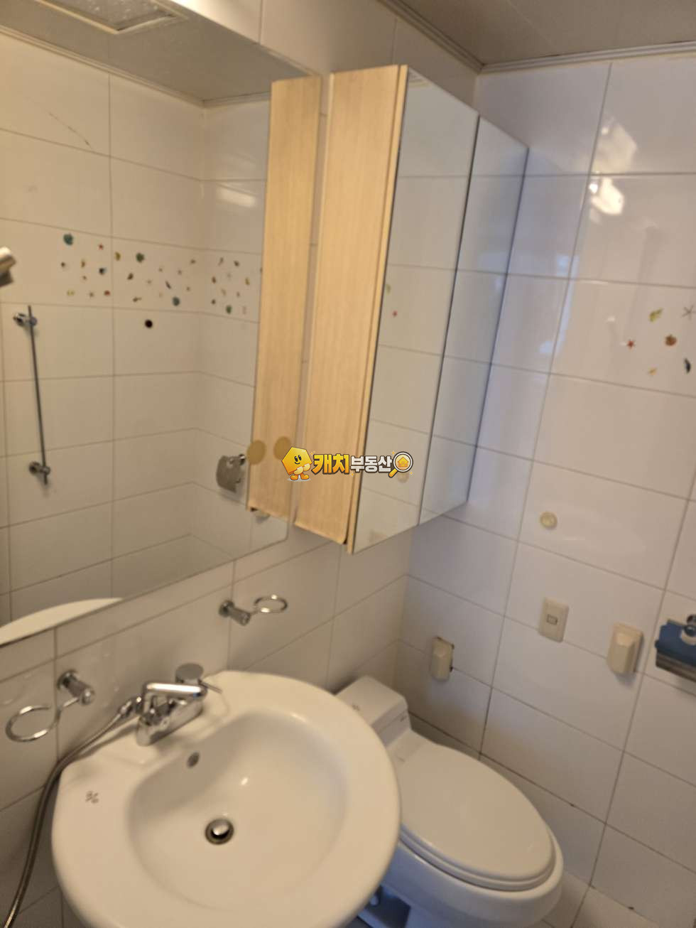 서울 강남구 삼성동 캐치 l 구옥 l 36628 l 삼성우정에쉐르II l 쓰리룸 매매 매물번호 35204 사진 4