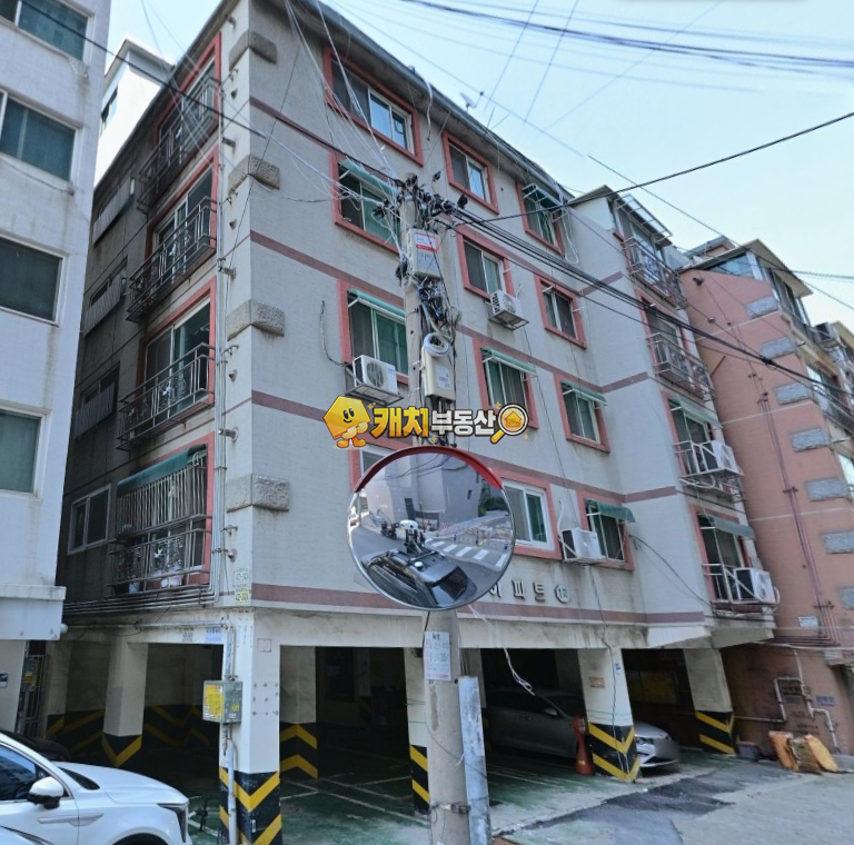 인천 미추홀구 주안동 캐치 l 구옥 l 37922 l 남부아파트 l 투룸 매매 매물번호 35229 사진 1