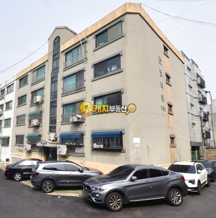 인천 서해구 심곡동 캐치 l 구옥 l 38063 l 로얄타운 l 쓰리룸 매매 매물번호 35236 사진 1