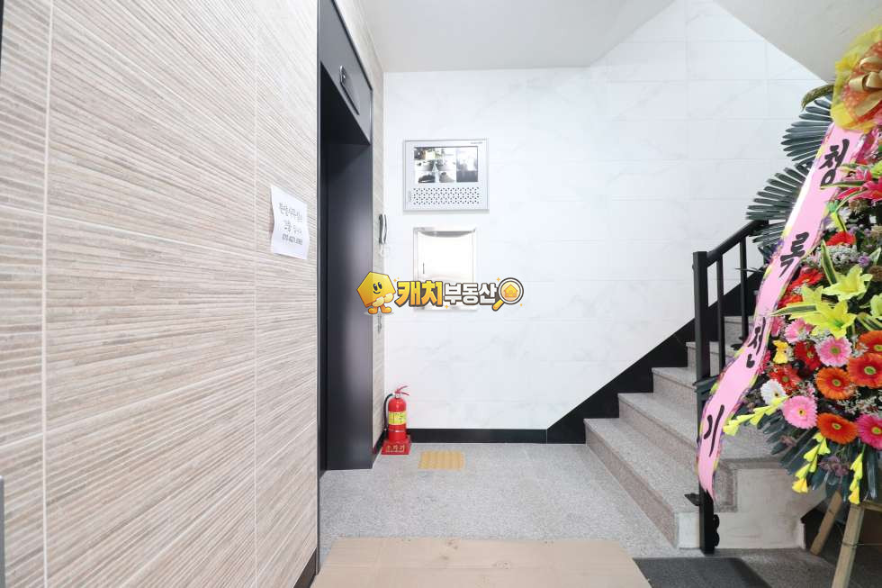 경기 안산단원구 고잔동 캐치 l 신축 l 33495 l 디엠하우스 l 포룸 분양 매물번호 35275 사진 2