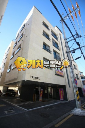 서울 종로구 명륜2가 캐치 l 신축 l 23531 l 트리니엘 l 쓰리룸 분양 매물번호 35282 사진 1