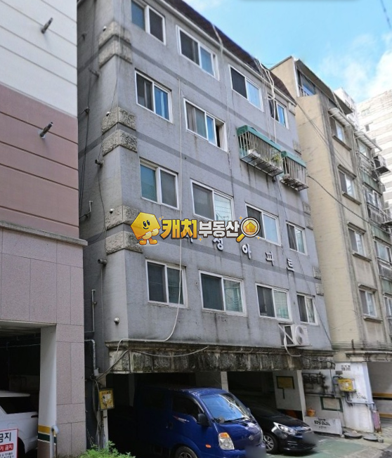 인천 부평구 부평동 캐치 l 구옥 l 38189 l 미성아파트 l 쓰리룸 매매 매물번호 35298 사진 1