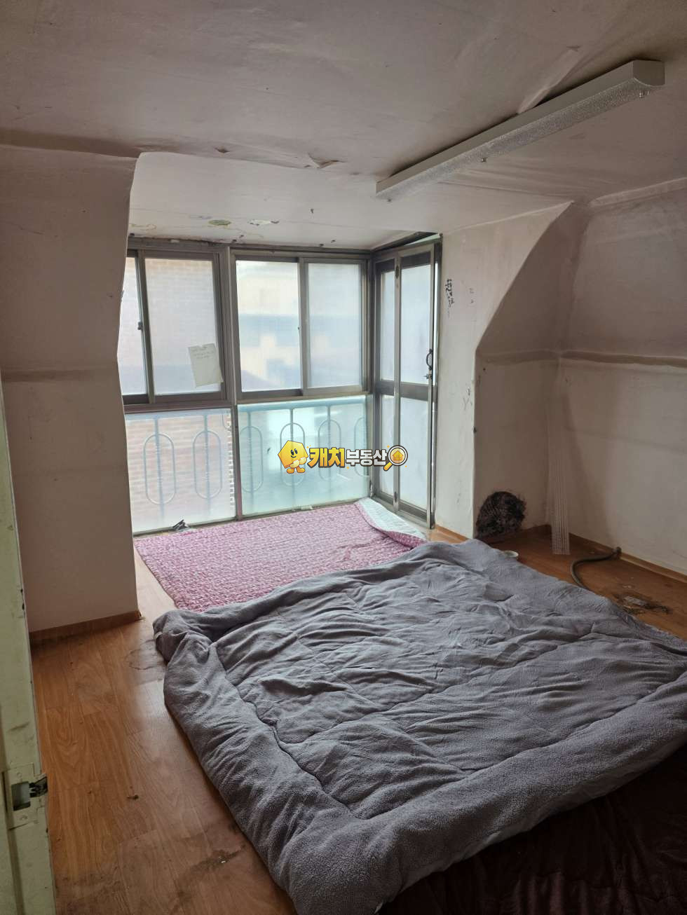 서울 성북구 정릉동 캐치 l 구옥 l 35412 l 북악스카이빌 l 복층 테라스 매매 매물번호 35398 사진 3