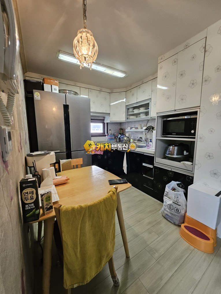경기 부천원미구 심곡동 캐치 l 구옥 l 38288 l 아이파크 숲 l 쓰리룸 매매 매물번호 35400 사진 3