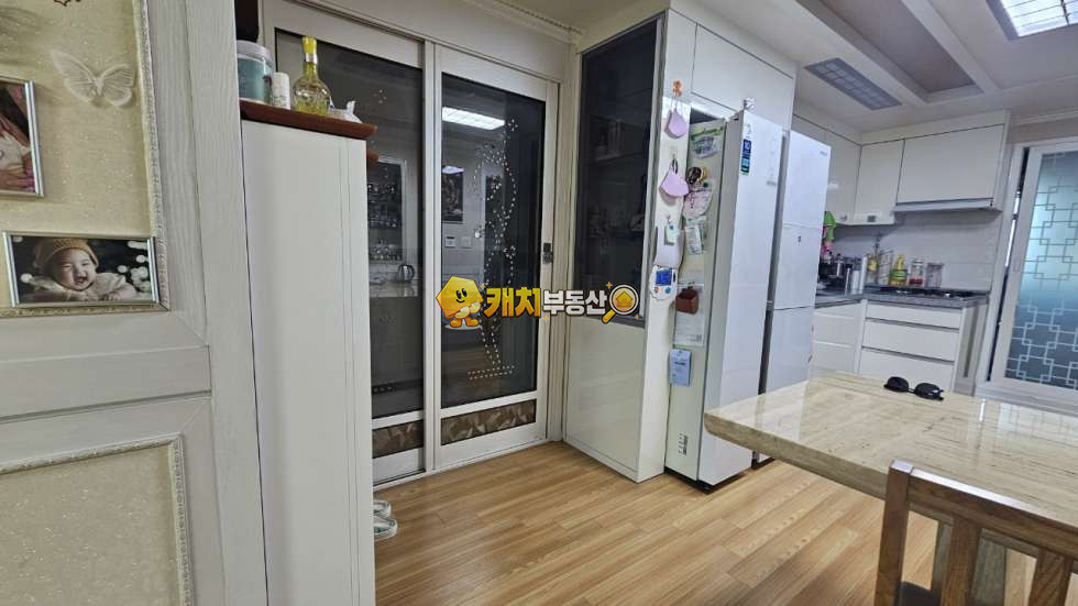 경기 평택시 지산동 캐치 l 구옥 l 32809 l 대원아트빌 l 쓰리룸 매매 매물번호 35403 사진 5