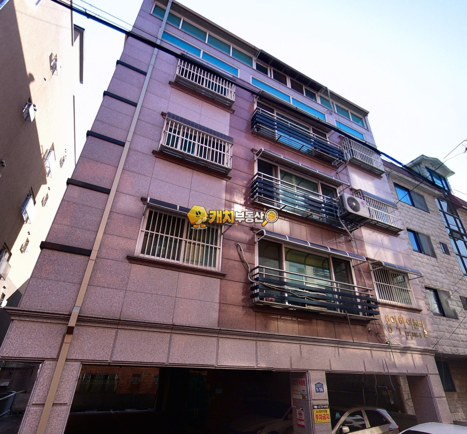 경기 안산상록구 본오동 캐치 l 구옥 l 38293 l 홍익빌라 l 쓰리룸 매매 매물번호 35407 사진 1