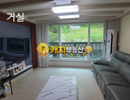 경기 광주시 곤지암읍 곤지암리 캐치 l 구옥 l 37332 l 행운그린빌 l 쓰리룸 매매 매물번호 35412 사진 1