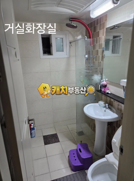 경기 광주시 곤지암읍 곤지암리 캐치 l 구옥 l 37332 l 행운그린빌 l 쓰리룸 매매 매물번호 35412 사진 6