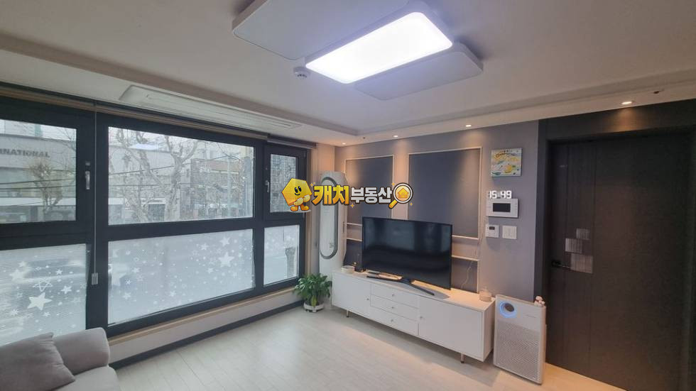 서울 관악구 신림동 캐치 l 준신축 l 38047 l 벨라루체아파트 l 쓰리룸 매매 매물번호 35421 사진 1