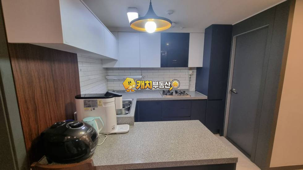 서울 관악구 신림동 캐치 l 준신축 l 38047 l 벨라루체아파트 l 쓰리룸 매매 매물번호 35421 사진 2