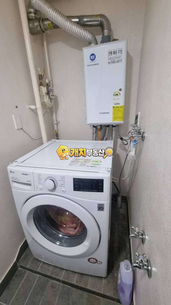 서울 관악구 신림동 캐치 l 준신축 l 38047 l 벨라루체아파트 l 쓰리룸 매매 매물번호 35421 사진 7