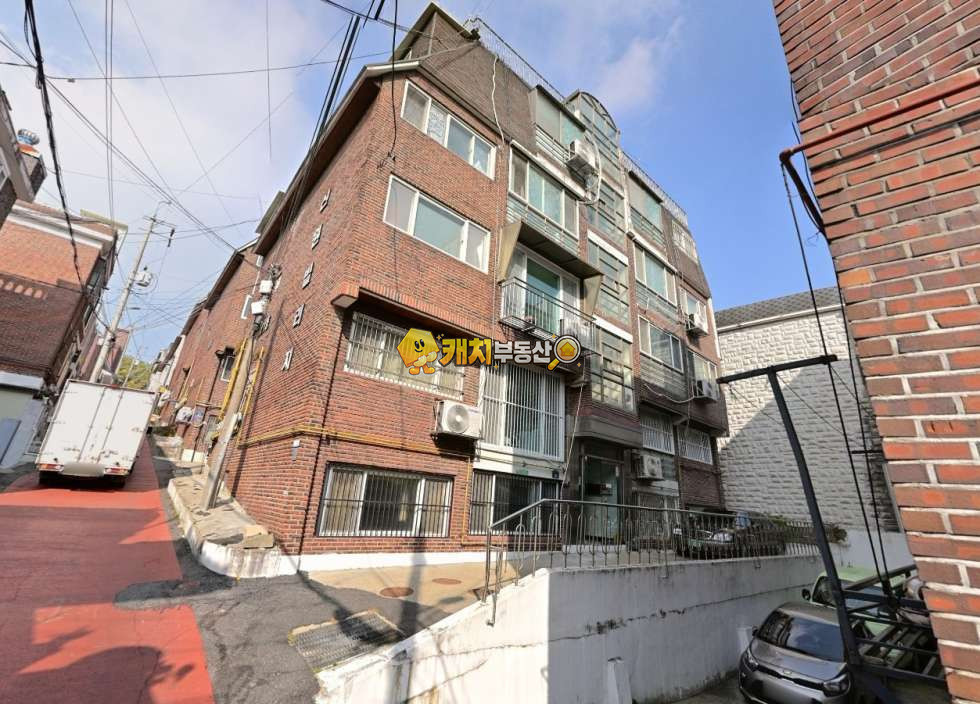 경기 성남수정구 신흥동 캐치 l 구옥 l 34591 l 신원빌리지 l 쓰리룸 매매 매물번호 35427 사진 1