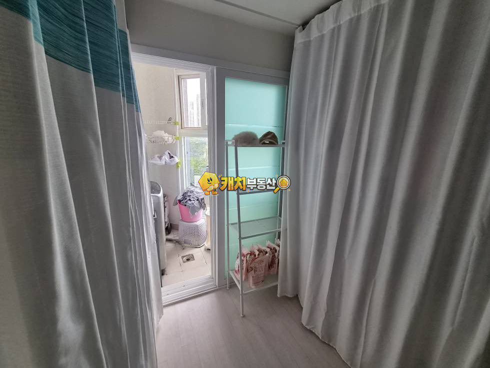 인천 미추홀구 도화동 캐치 l 준신축 l 38345 l 더머뭄 B동 l 쓰리룸 매매 매물번호 35444 사진 6