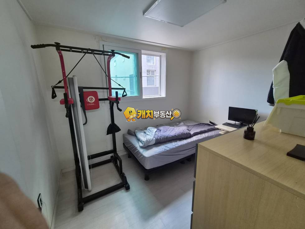 인천 미추홀구 도화동 캐치 l 준신축 l 38345 l 더머뭄 B동 l 쓰리룸 매매 매물번호 35444 사진 10