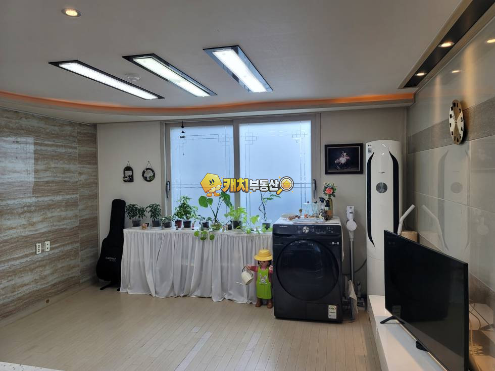 경기 의정부시 가능동 캐치 l 구옥 l 38349 l 정은리치빌A동 l 쓰리룸 매매 매물번호 35446 사진 1