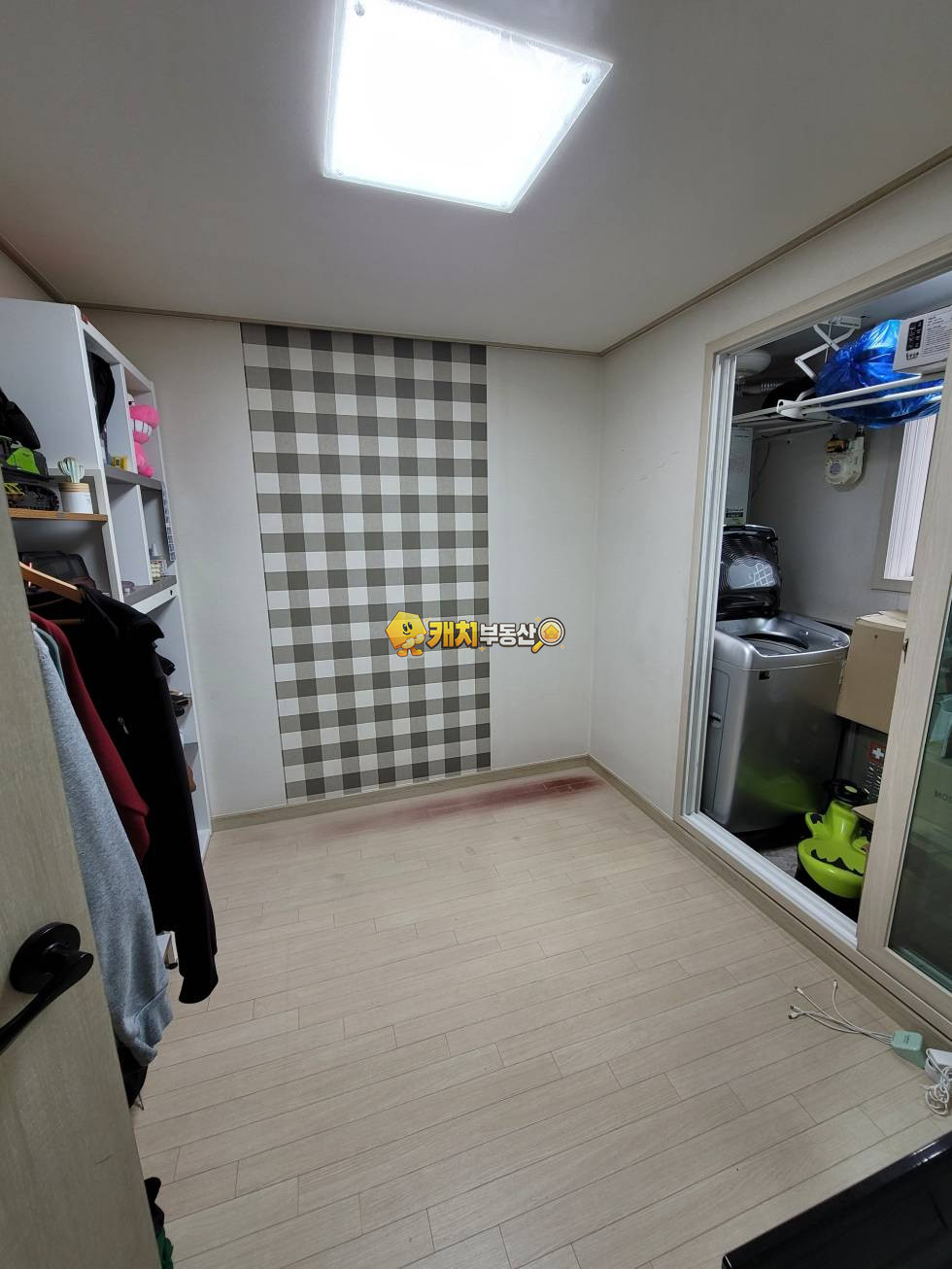 경기 의정부시 가능동 캐치 l 구옥 l 38349 l 정은리치빌A동 l 쓰리룸 매매 매물번호 35446 사진 7